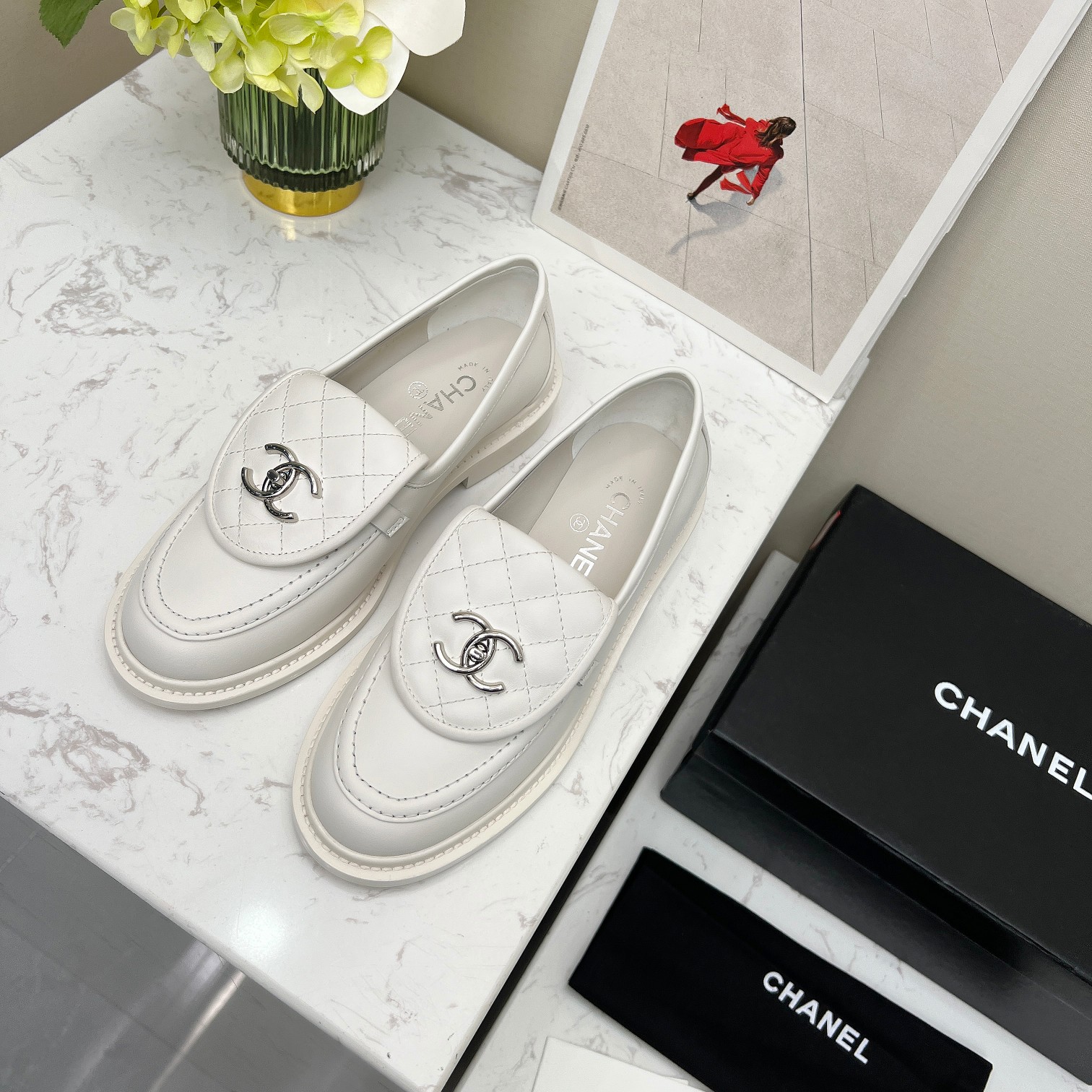 Chanel sz35-41 51